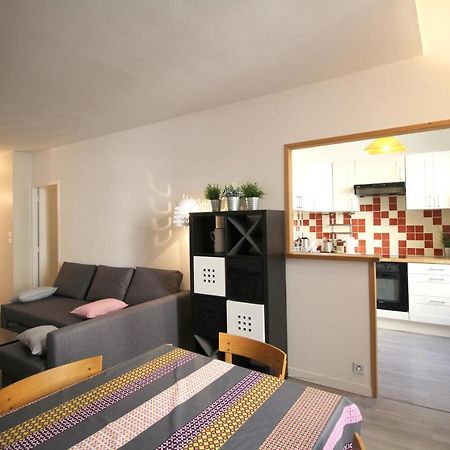 Appartement 2 Chambres En Hyper Centre Bordeaux Exterior photo